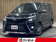 2018 TOYOTA VOXY
