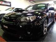 2010 SUBARU IMPREZA WRX TYPE R STi