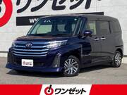 2023 TOYOTA ROOMY