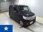 2017 SUZUKI SPACIA CUSTOM