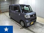 2017 DAIHATSU WAKE
