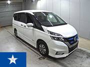 2018 NISSAN SERENA