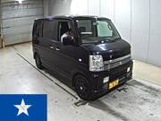 2009 SUZUKI EVERY WAGON