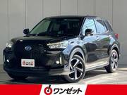2021 DAIHATSU ROCKY