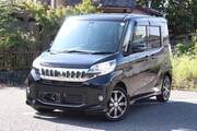 2016 MITSUBISHI EK SPACE