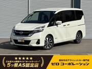 2016 NISSAN SERENA X