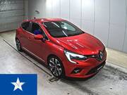 2020 RENAULT LUTECIA