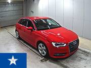 2013 AUDI A3