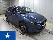 2019 MAZDA CX-5 XD