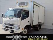 2018 TOYOTA DYNA