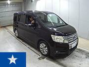 2011 HONDA STEPWAGON