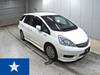HONDA FIT SHUTTLE HYBIRD