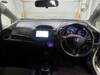 HONDA FIT SHUTTLE HYBIRD