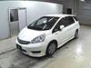HONDA FIT SHUTTLE HYBIRD