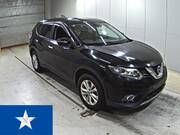 2015 NISSAN X-TRAIL