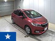 2018 HONDA FIT