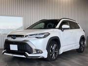 2022 TOYOTA COROLLA CROSS HYBRID Z