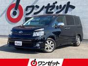 2010 TOYOTA VOXY