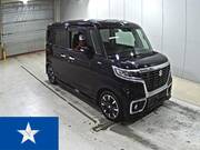 2021 SUZUKI SPACIA CUSTOM