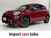 2023 FIAT 500X