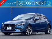 2016 MAZDA AXELA SPORTS