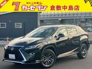 2016 LEXUS RX