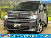 2013 TOYOTA VOXY X L EDITION