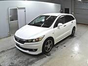 2009 HONDA STREAM