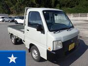 2008 SUBARU SAMBAR TRUCK