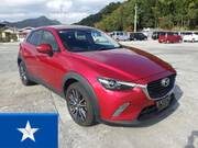 2017 MAZDA CX-3 XD