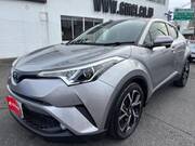 2018 TOYOTA C-HR G