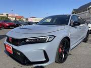 2025 HONDA CIVIC TYPE-R