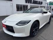 2025 NISSAN FAIRLADY Z VERSION ST