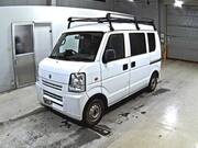 2014 SUZUKI EVERY PA