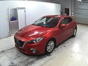 2014 MAZDA AXELA SPORTS 15S