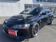 2005 MITSUBISHI LANCER