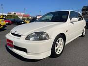 1997 HONDA CIVIC TYPE-R