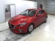 2015 MAZDA AXELA SPORTS 15S