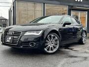 2014 AUDI A7 SPORTBACK