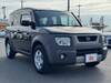 HONDA ELEMENT