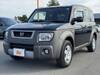 HONDA ELEMENT