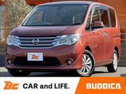 2014 NISSAN SERENA