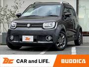 2016 SUZUKI IGNIS