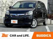 2013 DAIHATSU MIRA EES