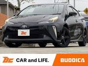 2021 TOYOTA PRIUS
