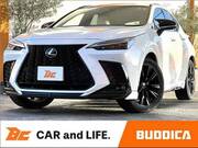 2023 LEXUS NX