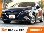 2015 MAZDA AXELA SPORTS