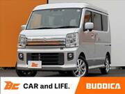 2020 SUZUKI EVERY WAGON