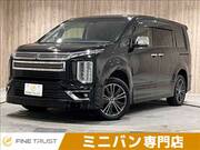 2020 MITSUBISHI DELICA D5