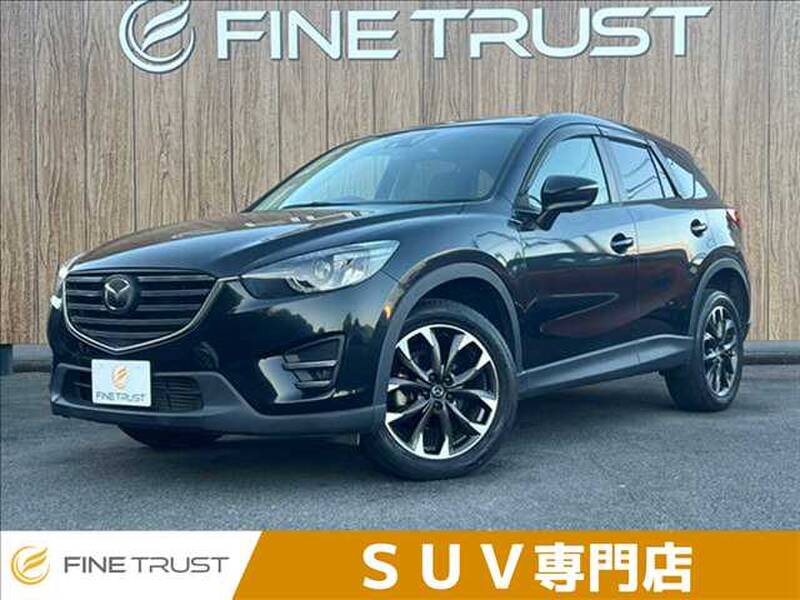 -CX-5